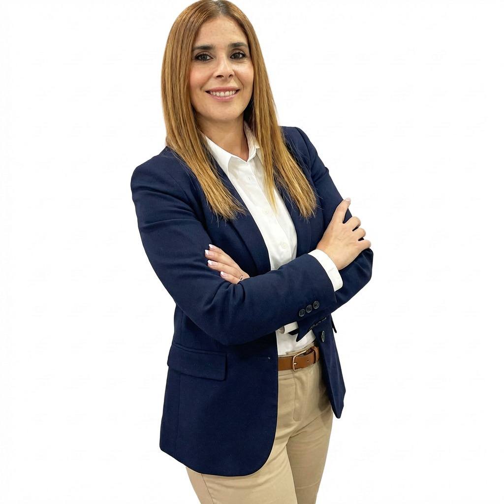 Dámaris Ubieta
